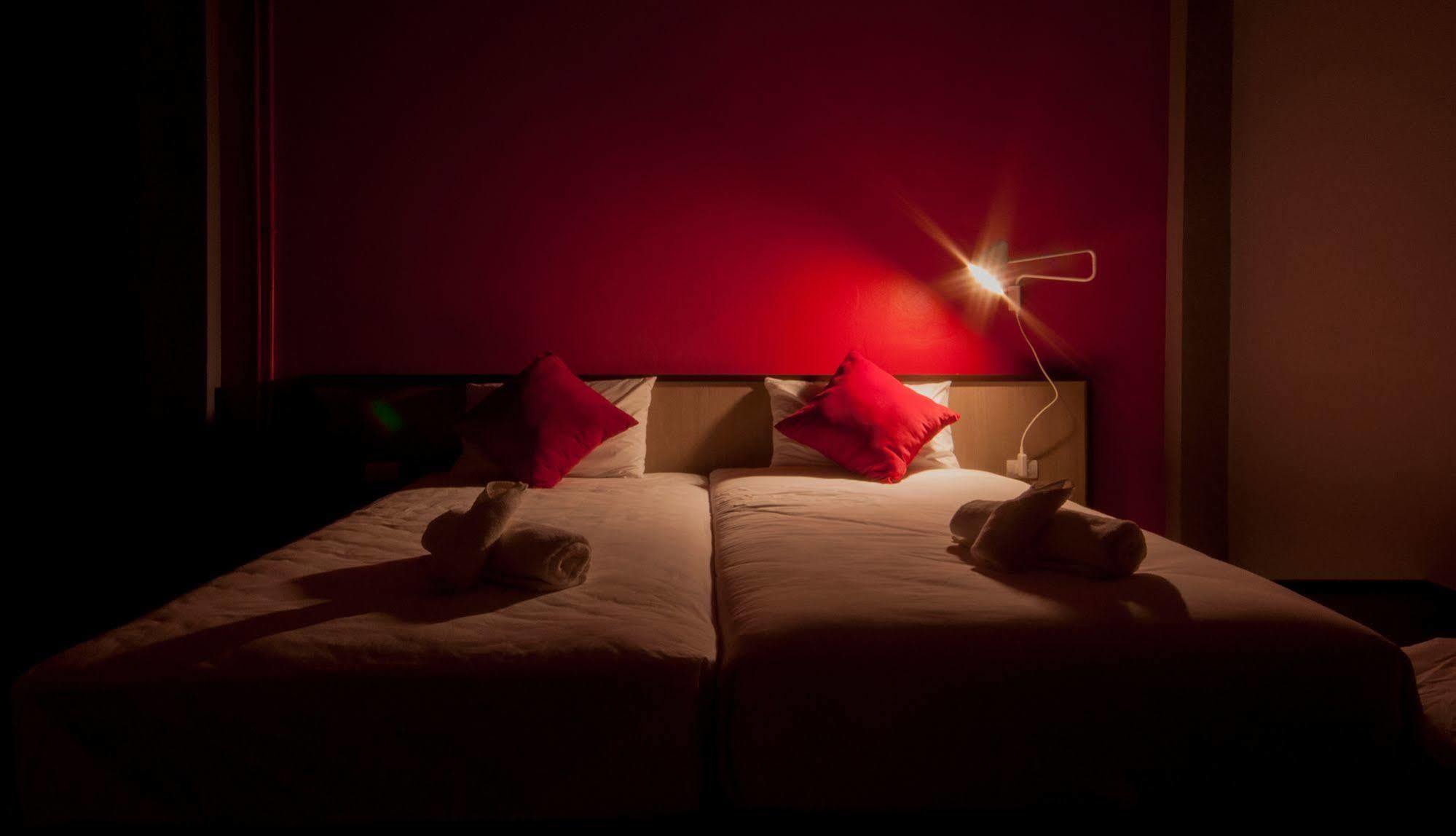 Chalong Sea Breeze Otel Dış mekan fotoğraf